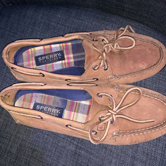 Sperrys - Picture 4 of 4